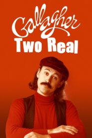 Gallagher: Two Real 1982 on netflix
