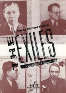 The Exiles 1989 on netflix