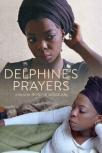 Delphine’s Prayers 2021 on netflix