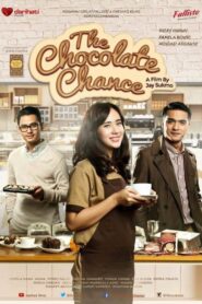 The Chocolate Chance 2017 on netflix