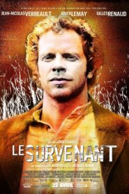 The Outlander 2005 on netflix