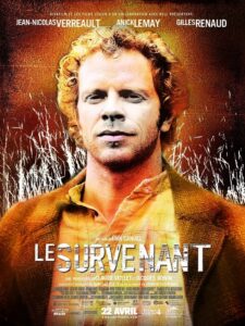 The Outlander 2005 on netflix