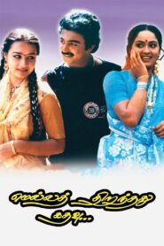Mella Thirandhadhu Kadhavu 1986 on netflix