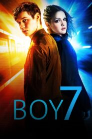 Boy 7 2015 on netflix