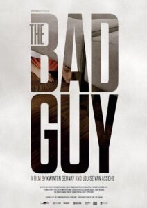 The Bad Guy 2024 on netflix