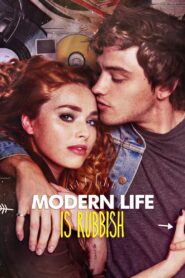 Modern Life Is Rubbish 2018 on netflix