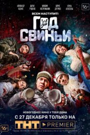 The Year of the Pig 2018 on netflix