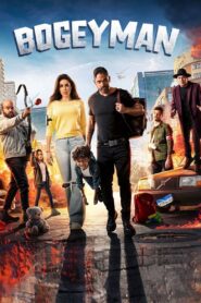 Bogeyman 2023 on netflix