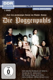 Die Poggenpuhls 1984 on netflix