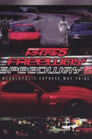 Freeway Speedway 5 1992 on netflix