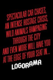 Logorama 2009 on netflix