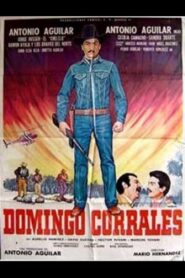 Domingo Corrales 1988 on netflix