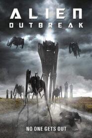 Alien Outbreak 2020 on netflix