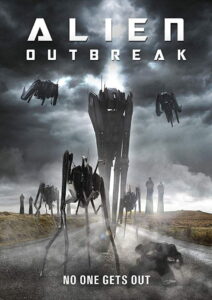 Alien Outbreak 2020 on netflix
