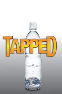 Tapped 2009 on netflix