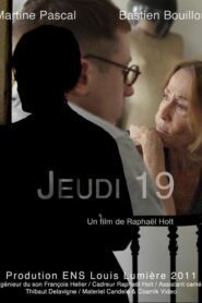 Thursday the 19th 2012 on netflix