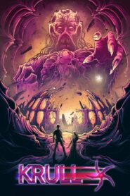 Krull 1983 on netflix