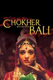Chokher Bali 2003 on netflix