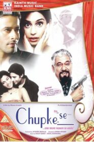 Chupke Se 2003 on netflix