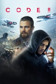 Code 8 2019 on netflix