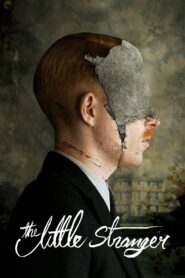 The Little Stranger 2018 on netflix