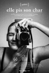 A Woman and Her Car 2016 on netflix
