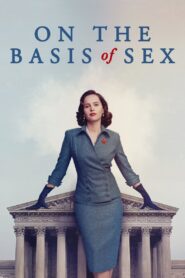 On the Basis of Sex 2018 on netflix