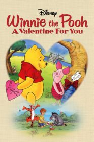Winnie the Pooh: A Valentine for You 1999 on netflix