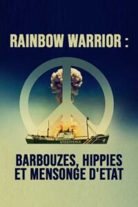 Rainbow Warrior 2022 on netflix