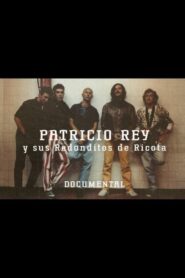Patricio Rey y sus Redonditos de Ricota – Documentary CMTV 2002 on netflix