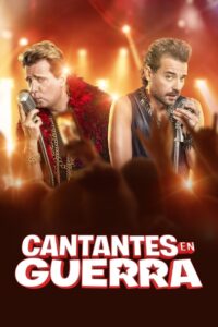 Singers at War 2017 on netflix