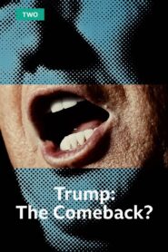 Trump: The Comeback? 2022 on netflix