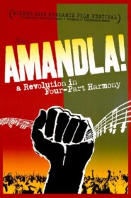 Amandla! A Revolution in Four-Part Harmony 2002 on netflix