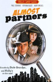 Almost Partners 1987 on netflix