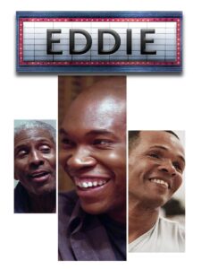 Eddie 2020 on netflix
