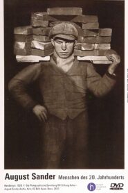 August Sander: People of the 20th Century 2002 on netflix
