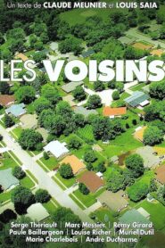 Les Voisins 1987 on netflix