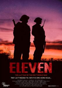 Eleven 2018 on netflix