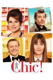 Chic! 2015 on netflix