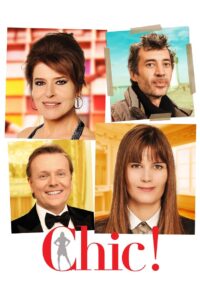 Chic! 2015 on netflix
