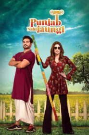 Punjab Nahi Jaungi 2017 on netflix