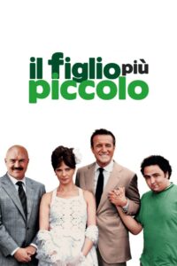 Il figlio più piccolo 2010 on netflix