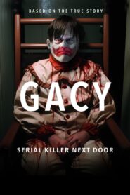 Gacy: Serial Killer Next Door 2024 on netflix