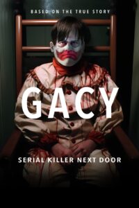 Gacy: Serial Killer Next Door 2024 on netflix