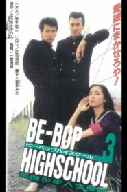 Be-Bop High School 3 1996 on netflix