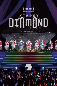 Revue Starlight 3rd StarLive “Starry Diamond” – Documentary 2020 on netflix