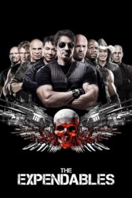 The Expendables 2010 on netflix