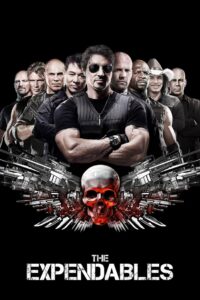 The Expendables 2010 on netflix