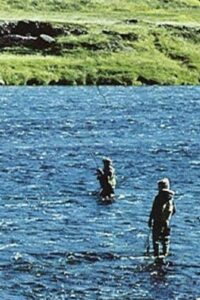 Will There Be Salmon Tomorrow? 1983 on netflix