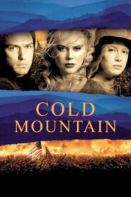 Cold Mountain 2003 on netflix